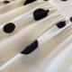 3-18M Baby Girls Polka Dot Long Sleeves Jumpsuit  Baby Clothing  
