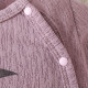 0-6M Baby Boy Moon Pattern Long Sleeves Footie Jumpsuit  Baby Clothes  