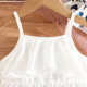 6M-3Y Baby Girls Butterfly Print Slip Dresses  Baby Clothes  