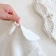 3-24M Baby Girls Doll Collar Long Sleeve Bottoming Shirt  Baby Clothing  