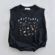9months-5years Toddler Boy Sets Children's Clothing Suit New Summer Boy Short-Sleeved Printed Cartoon Car Shirt & Solid Color Shorts  