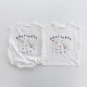 9months-5years Toddler Boy Sets Children's Clothing Suit New Summer Boy Short-Sleeved Printed Cartoon Car Shirt & Solid Color Shorts  