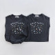 9months-5years Toddler Boy Sets Children's Clothing Suit New Summer Boy Short-Sleeved Printed Cartoon Car Shirt & Solid Color Shorts  