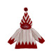 3-24M Baby Hooded Christmas Knit Sweater  Baby Boutique Clothing  