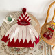 3-24M Baby Hooded Christmas Knit Sweater  Baby Boutique Clothing  