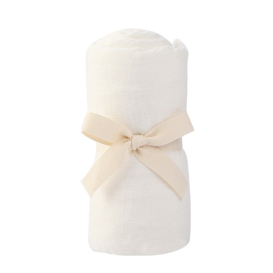 Newborn Plain Photography Wrap Baby Blanket  