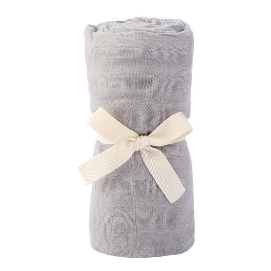 Newborn Plain Photography Wrap Baby Blanket  