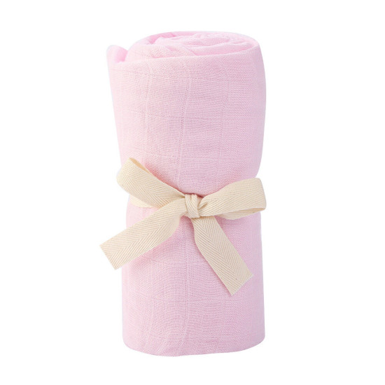 Newborn Plain Photography Wrap Baby Blanket  