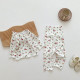 3-24M Baby Girls Loungewear Sets Floral Long Sleeve Tops And Pants Baby  Clothing  