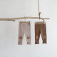 3-24M Baby Knitted Bear Leggings  Baby Clothes  