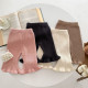 3-24M Baby Candy Knit Flared Pants  Baby Boutique Clothing  