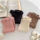 3-24M Baby Candy Knit Flared Pants  Baby Boutique Clothing  
