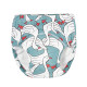 9M-4Y Toddler Cartoon Training Briefs  Baby Clothes In Bulk  