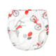 9M-4Y Toddler Cartoon Training Briefs  Baby Clothes In Bulk  