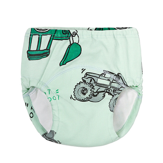 9M-4Y Toddler Cartoon Training Briefs  Baby Clothes In Bulk  