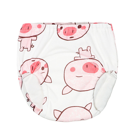 9M-4Y Toddler Cartoon Training Briefs  Baby Clothes In Bulk  