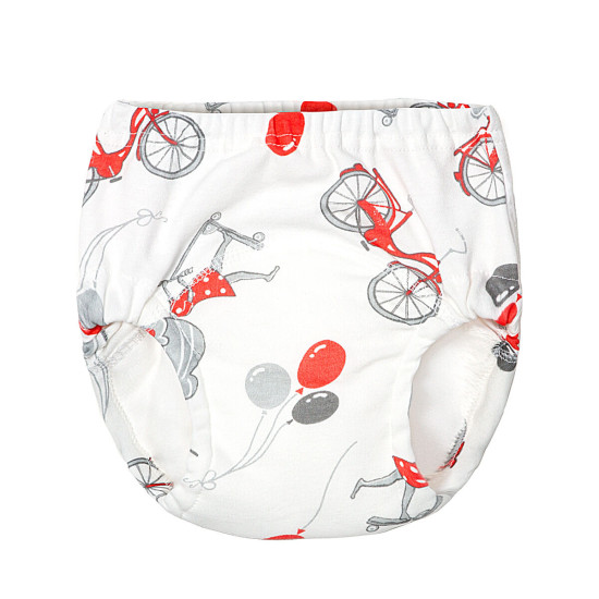 9M-4Y Toddler Cartoon Training Briefs  Baby Clothes In Bulk  