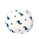 6M-3Years  Cute Prints Baby Washable Diaper Breathable Cozy Shorts  