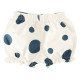 3-18M Baby Girls Polka Dot Bloomers  Baby Boutique Clothing  
