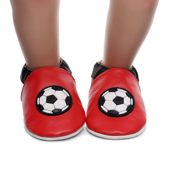 0-24Month Baby Pre-walk Shoes Patchwork Cartoon Prints  Baby Shoes  