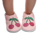 0-24Month Baby Pre-walk Shoes Patchwork Cartoon Prints  Baby Shoes  