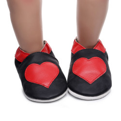 0-24Month Baby Pre-walk Shoes Patchwork Cartoon Prints  Baby Shoes  