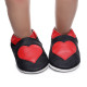 0-24Month Baby Pre-walk Shoes Patchwork Cartoon Prints  Baby Shoes  