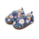 0-18Month Baby Pre-walk Shoes Cartoon Prints  Baby Clothes  