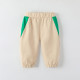 3M-3Y Baby Boys Sets Crew Neck Sweatshirts And Pants  Baby Clothing  