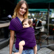 Solid Color Baby Carrier Multicolor Carrying Belt  Accessories Vendors  