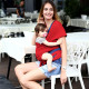 Solid Color Baby Carrier Multicolor Carrying Belt  Accessories Vendors  
