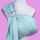 Newborn Cotton Linen Breathable Baby Carrier With Loop  Accessories Vendors  