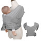 Summer Breathable Newborn Baby Carrier  Accessories Vendors  