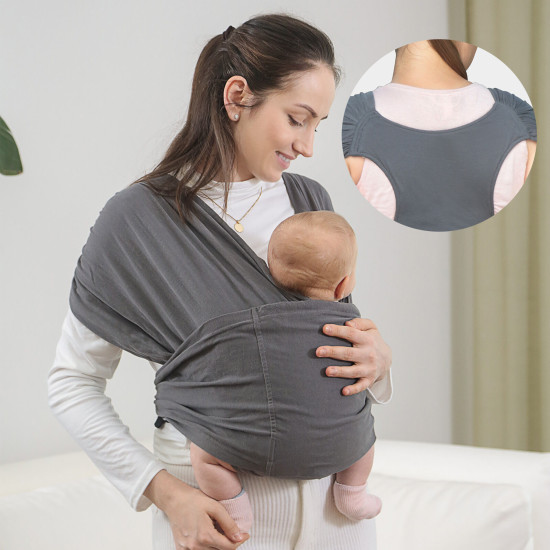 Summer Breathable Newborn Baby Carrier  Accessories Vendors  