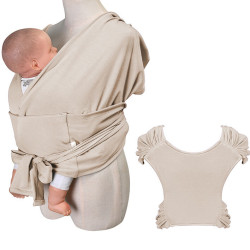 Summer Breathable Newborn Baby Carrier  Accessories Vendors  
