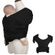 Summer Breathable Newborn Baby Carrier  Accessories Vendors  