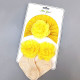 Newborn Sets Flower Baby Turban Hat And Socks  Accessories Vendors  