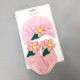 Newborn Flower Baby Turban Hat Socks Set Of Two  Accessories Vendors  