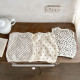 3-24M Baby Corduroy Polka Dots Floral Cardigan Vest  Baby Clothing  