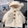  COATS & JACKETS