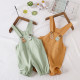 9M-4Y Toddler Bear Overalls  Toddler Boutique Clothing  