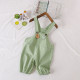 9M-4Y Toddler Bear Overalls  Toddler Boutique Clothing  