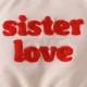 9M-4Y Valentine's Day Letter Crew Neck Sweatshirt For Girls And Boys  Toddler Boutique Clothing  