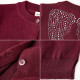 18M-9Y Kids Girls Wings Knitted Cardigan Sweater  Kids Clothes  