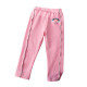 18M-7Y Toddler Girls Rainbow Casual Pants  Girls Fashion Clothes  
