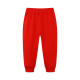18M-7Y Toddler Girls Deer Embroidered Sweatpants  Girls Clothes  