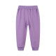 18M-7Y Toddler Girls Cartoon Strawberry Embroidered Trousers  Girls Clothes  