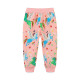 18M-7Y Toddler Girls Cotton Cartoon Trousers  Girls Clothes  