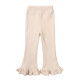 18M-7Y Toddler Girls Plain Vintage Flared Pants  Girls Clothing Suppliers  