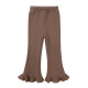 18M-7Y Toddler Girls Plain Vintage Flared Pants  Girls Clothing Suppliers  